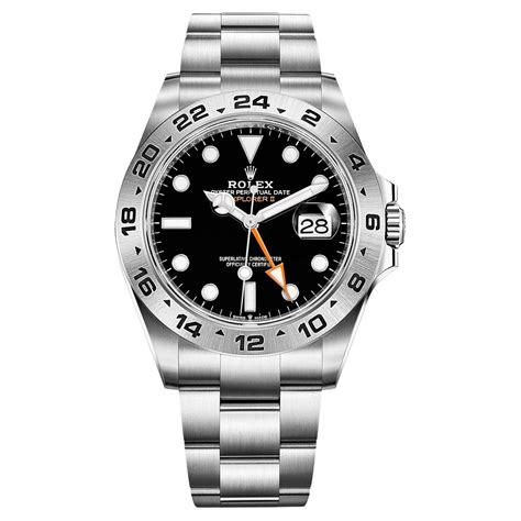 rolex oyster perpetual explorer black price|rolex explorer ii value chart.